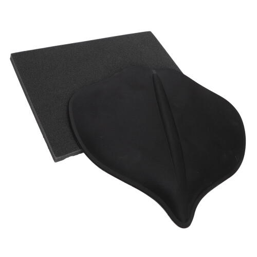 2x Foam Lumbar Board Post-Surgery Compression 1
