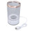 Pulitore Elettrico Pennelli Trucco Automatico 3