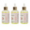 3x 120ml Erdbeer-Körperöl gegen trockene Haut 3
