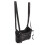 Hanging Back Stretcher Spinal Decompression Traction Harness 2
