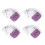 120Pcs Non Woven Sleep Mouth Tape 3