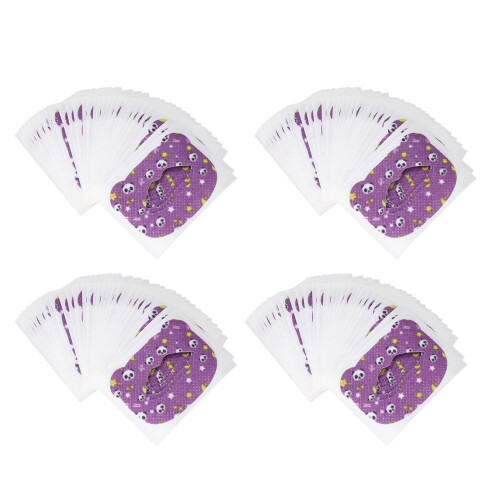 120Pcs Non Woven Sleep Mouth Tape 2