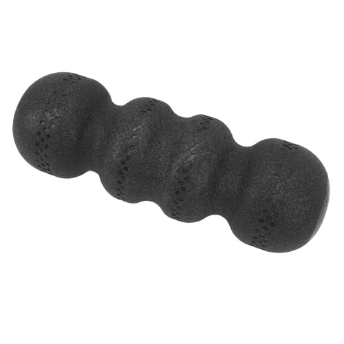 Peanut-Foam-Roller (Härtegrad 55) für Beintraining 1