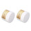 2x30g Halscreme straffend, anti-aging, feuchtigkeitsspendend 3