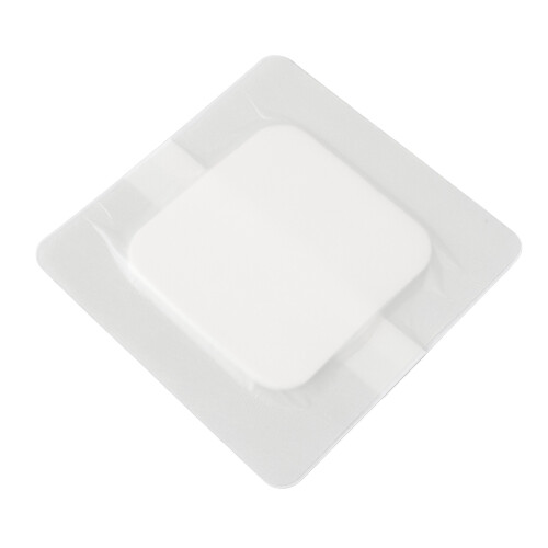 Cuscinetti Garza Assorbenti 12.5cm Traspiranti per Ferite 2