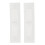 2x Hautverschluss-Bandagen elastisch, selbstklebend 1