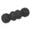 Peanut-Foam-Roller (Härtegrad 55) für Beintraining 3