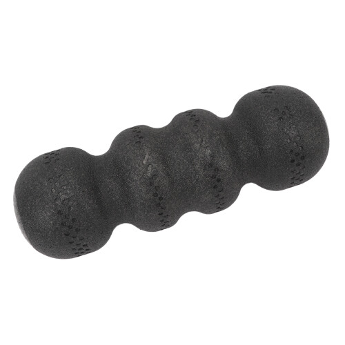 Peanut-Foam-Roller (Härtegrad 55) für Beintraining 2