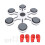 Bluetooth Boksbox met Handschoenen Trainer 1