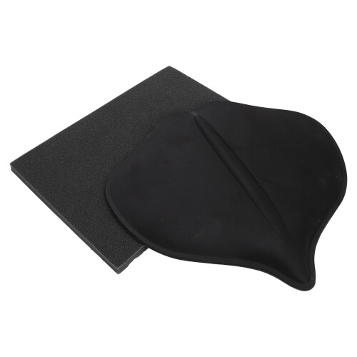 2x Foam Lumbar Board Post-Surgery Compression 2