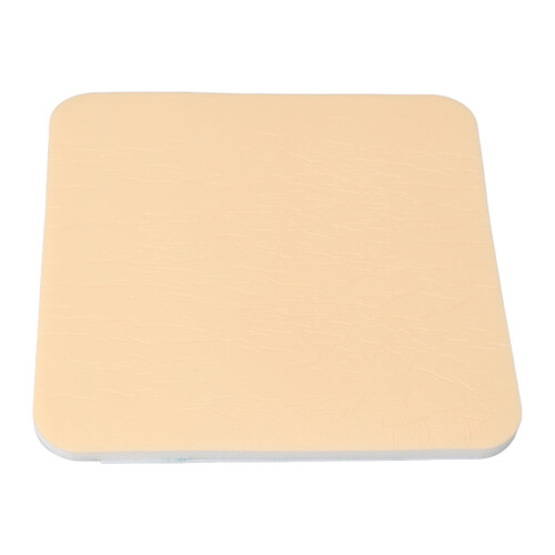 Highly Absorbent Waterproof Adhesive Wound Pad 2