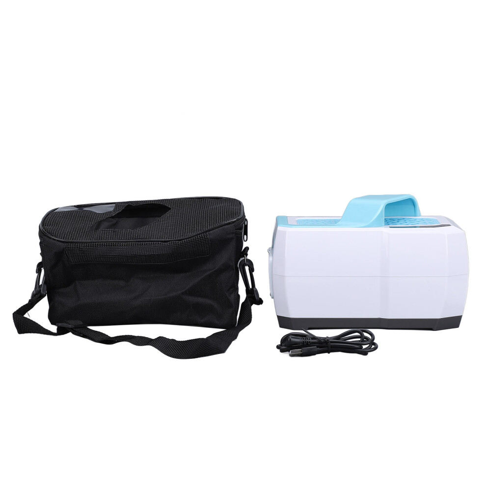 Diabetic Insulin Cooler Portable Temp Organizer Reminder
