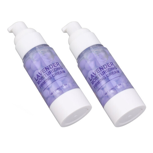 2x 30ml Lavendel Crème Hydraterend & Rimpelvermindering 1