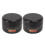 2pz 100g Crema Autoabbronzante Marrone 4