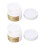 2x30g Halscreme straffend, anti-aging, feuchtigkeitsspendend 2