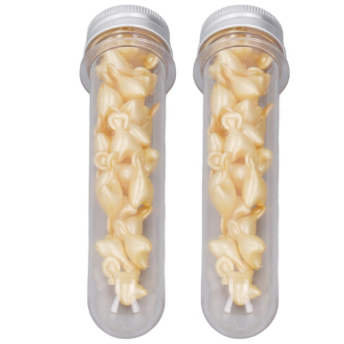 60 Stks Anti-Rimpel Gezichtsserum Capsules 2