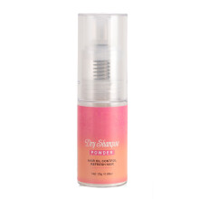 Dry Shampoo Powder Oil Absorption for Light Dark Hair 0.9 Oz