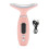 (Pink) Multifunctionele Roze Gezichtsmassage 1