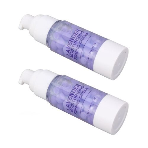 2x 30ml Lavendel Crème Hydraterend & Rimpelvermindering 2
