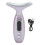 (Purple) Multifunctionele Roze Gezichtsmassage 1
