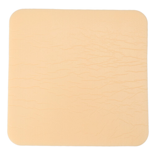 Highly Absorbent Waterproof Adhesive Wound Pad 1