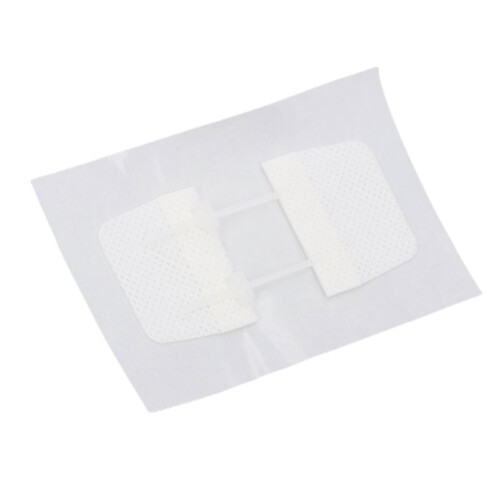 Skin Closure Device Non-Woven Elastic Zipper Self Adhesive Emergency 2