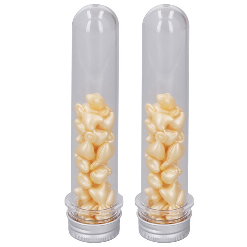 60 Stks Anti-Rimpel Gezichtsserum Capsules 1