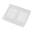 Skin Closure Device Non-Woven Elastic Zipper Self Adhesive Emergency 2