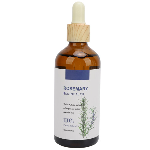 Rosmarin Massageöl 100ml tief feuchtigkeitspendend