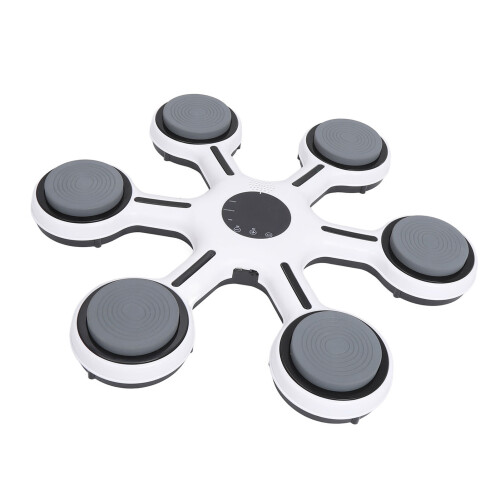 Bluetooth Boksbox met Handschoenen Trainer 2
