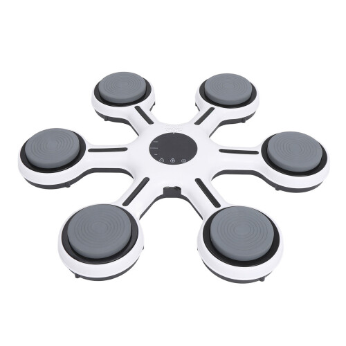 Bluetooth Boksbox met Handschoenen Trainer 1