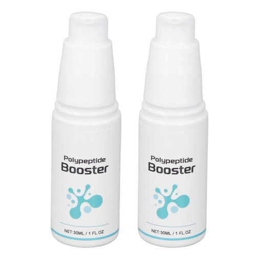 2pcs Multi Peptide Serum Anti-Aging 30ml 1