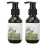 Sapone Mani Schiuma 2pz 100ml Eucalipto Menta Idratante 3