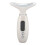 (White) Multifunctionele Roze Gezichtsmassage 2