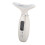 (White) Multifunctionele Roze Gezichtsmassage 3