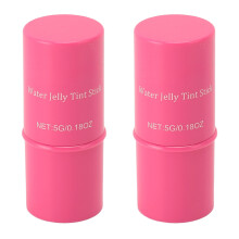 (Berry Color) 5gx2 Multi Purpose Cream Blush Lip Stick Home Berry Color