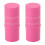 (Rose Pink) 5gx2 Multi-purpose Cream Blush Lipstick Red 1
