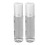 2x 10ml Roll-On Parfum voor Vrouwen, Langdurig 2