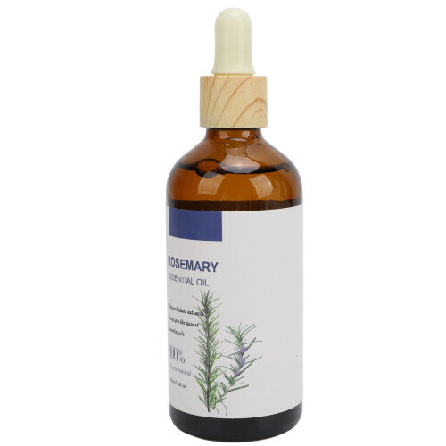 Rosmarin Massageöl 100ml tief feuchtigkeitspendend 2
