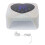 (US Plug) 72W Nail Lamp 30 Chips 10S Fast Cure 5 Timer 1