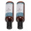2pcs Coconut Pulling Oil with Tongue Scraper Fresh Breath 4