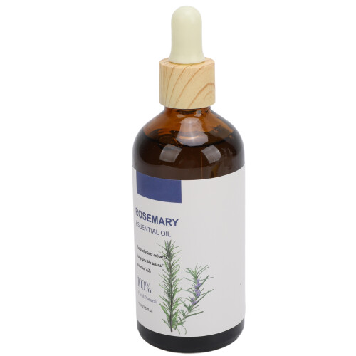 Rosmarin Massageöl 100ml tief feuchtigkeitspendend 1