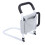 Foldable Carbon Steel Bed Anti-Fall Rail 2