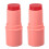 (Red) 5x2 Multi-Purpose Cream Blush & Lipstick Home Red 3