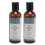 2pcs Coconut Pulling Oil with Tongue Scraper Fresh Breath 3