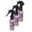 3x 100ml 3-in-1 Auto Coating Cream Wax 3