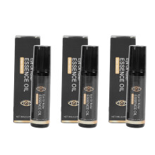 3x 8ml Augen-Roller gegen Schwellungen & Straffend