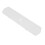 (White) Silikon Spritzschutz für Spüle 61x14,8 cm grau 4