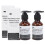 2x100ml Orange Rosemary Lavender Hand Wash 1