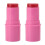 (Rose Pink) 5gx2 Multi-purpose Cream Blush Lipstick Red 3